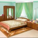 قصة قصة السرير