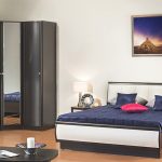 قصة السرير في غرفة النوم