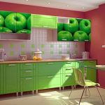 ترقية وحدة المطبخ