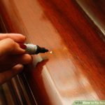 قلم رصاص الصبح الأثاث