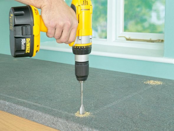 ثقوب للغسيل