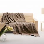 بطانية دافئة