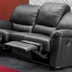 فرشاة أريكة جلدية