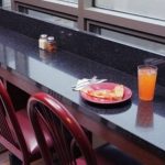 عتبة النافذة كونترتوب الرخام