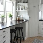 نافذة عتبة الجدول أعلى التصميم الحديث