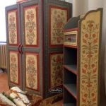 طلاء مجلس الوزراء القديم