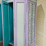 طلاء وتحديث مجلس الوزراء القديم