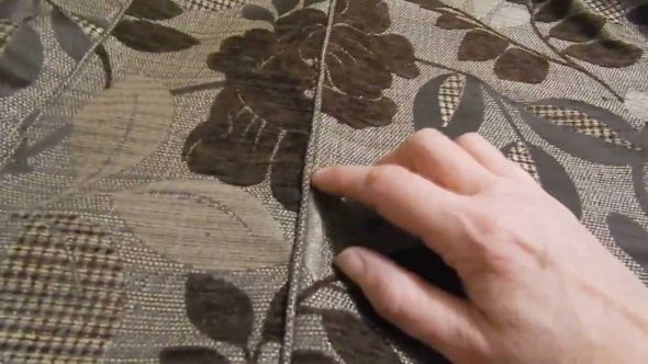 غطاء أريكة الجمعية