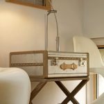 مجلس الوزراء السرير من حقيبة