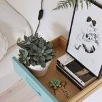 درج خزانة قديم