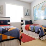 مبادئ تخطيط السرير