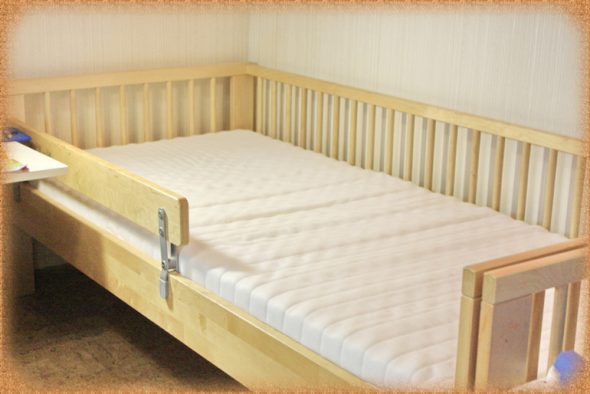 مادة طبيعية دائمة