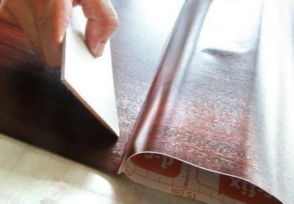 العمل مع الترابط الذاتي