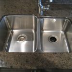 المصارف المطبخ