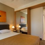 رامونا تصميم السرير