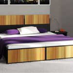 صورة رامونا السرير