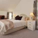 غرفة نوم رامونا