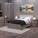 ريبيكا السرير صور