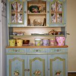 استعادة القديم دكبج خزانة الملابس