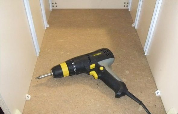 تركيب أدلة الأسطوانة