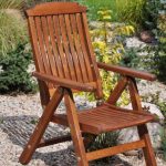 كرسي الحديقة تفعل ذلك بنفسك