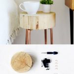 خزانة خشبية