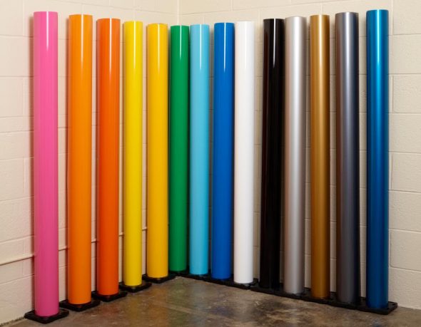 ذاتية اللصق