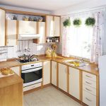 اجعل المطبخ مريح وأنيق