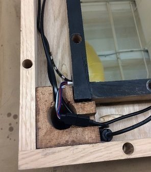 جعل الجدول اللانهاية