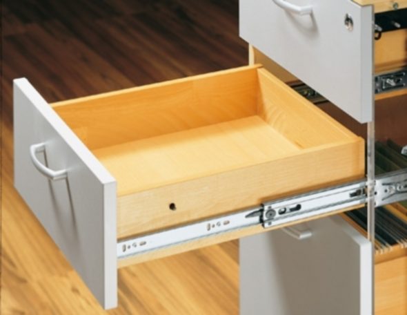 نظم الكرة قابل للسحب