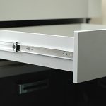 أدلة الكرة في الأدراج