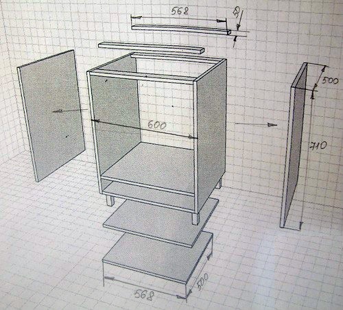 الركائز تجميع الدوائر