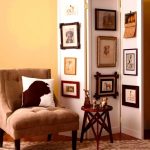 الشاشة في الصورة الداخلية