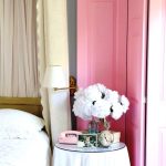 شاشة الوردي