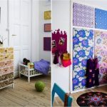 القماش زينت مجلس الوزراء