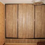 خزانة خزانة الملابس