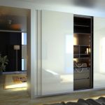 تصميم واجهات خزائن