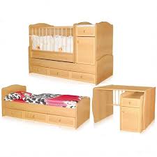 لتجميع محول سرير الأطفال