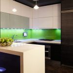 المطبخ الحديث