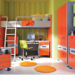 الأطفال الصغار الحديثة