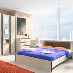 قصة غرفة نوم