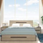 غرفة نوم ريبيكا الصورة