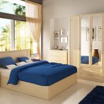 غرفة نوم جوليان