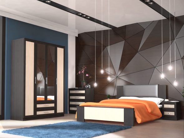 سرير جوليانا