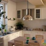 ضع الحوض تحت النافذة