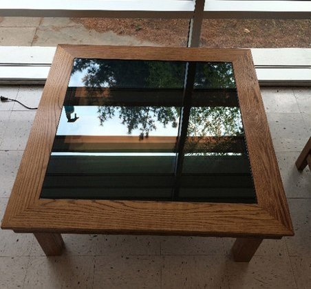 الجدول اللانهاية تفعل ذلك بنفسك