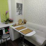 الجدول عتبة النافذة الصورة