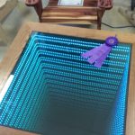 الجدول اللانهاية الأصلي