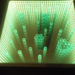 الجدول اللانهاية الأصلي