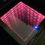 افعل ذلك بنفسك الجدول اللانهاية